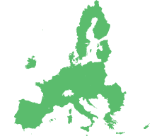 EU - GreenPocket Design Patents