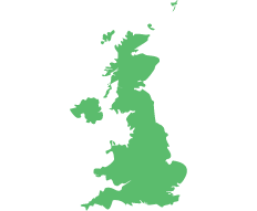 UK - GreenPocket Design Patents